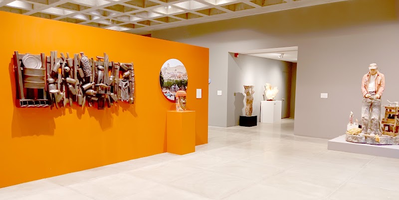 Everson Museum of Art - Event Venue in Syracuse, New York