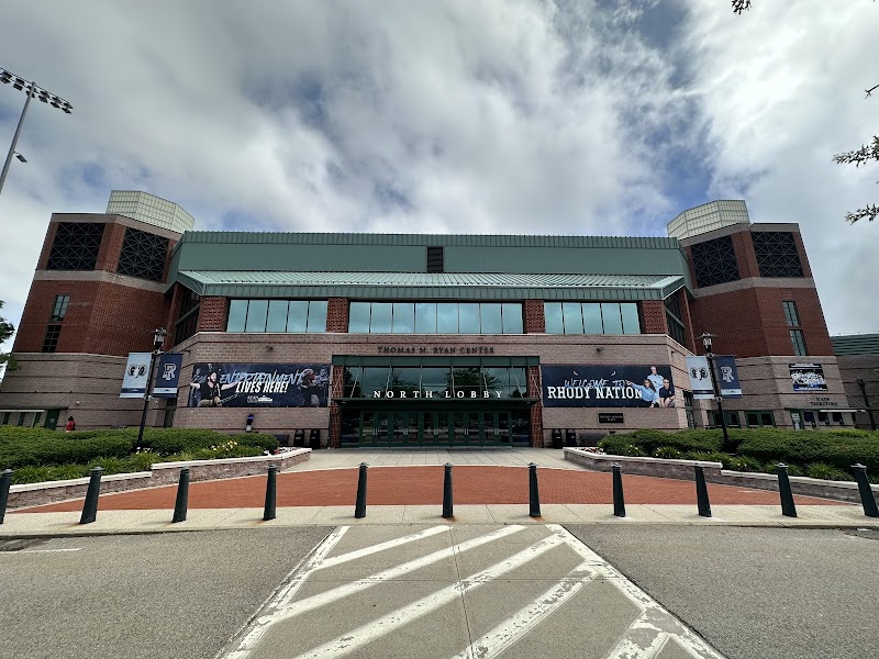 Ryan Center - Event Venue in South Kingstown, Rhode Island