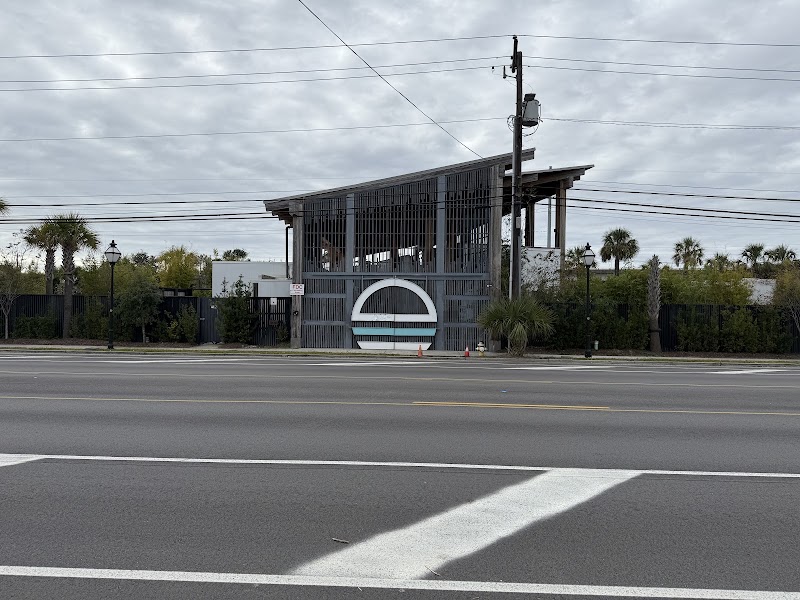 1705 Meeting - Event Venue in Charleston, South Carolina