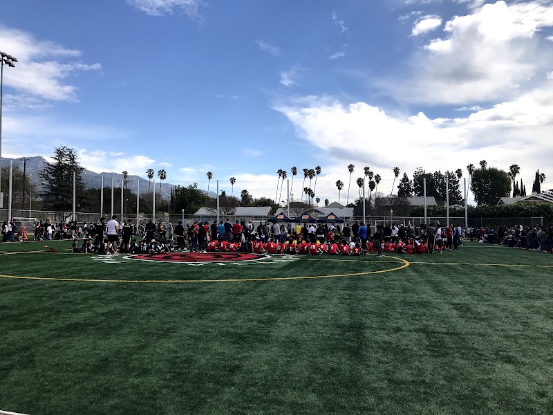 Villa Parke Neighborhood Center - Event Venue in Pasadena, California
