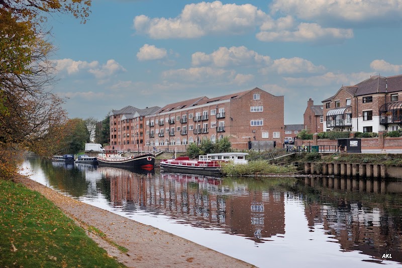 Novotel York Centre - Event Venue in York, England
