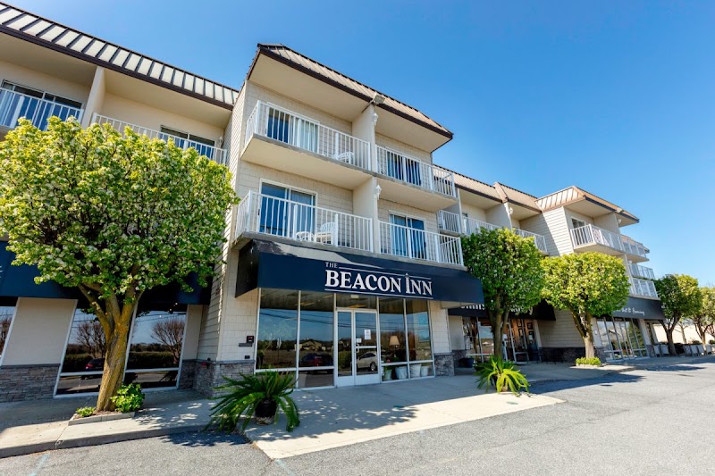The Beacon Inn - Event Venue in Lewes, Delaware