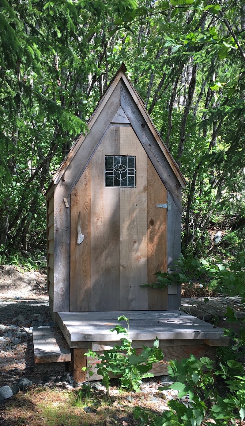 Chilkat Inlet Retreat - Event Venue in Haines, Alaska