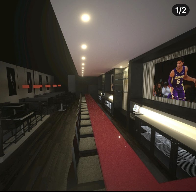 Grille 55 Downtown - Event Venue in Cleveland, Ohio