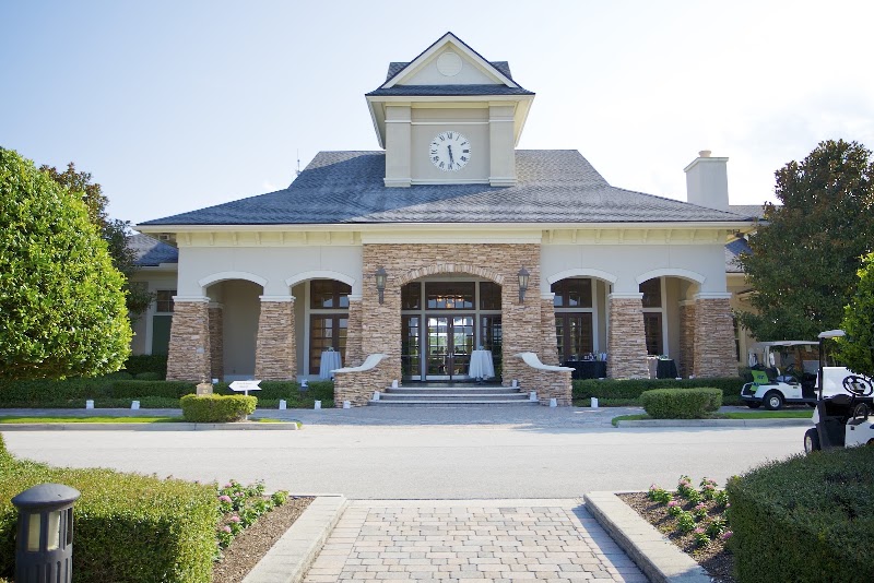 St. Johns Golf & Country Club - Event Venue in St. Augustine, Florida
