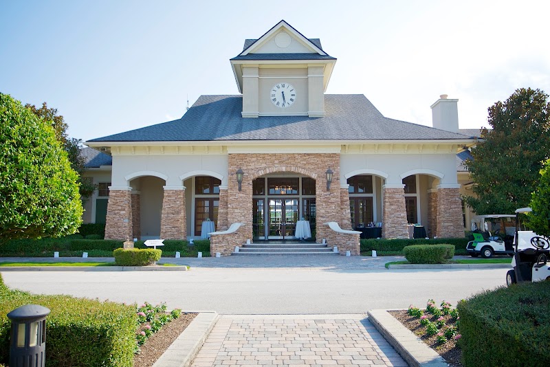 St. Johns Golf & Country Club - Event Venue in St. Augustine, Florida
