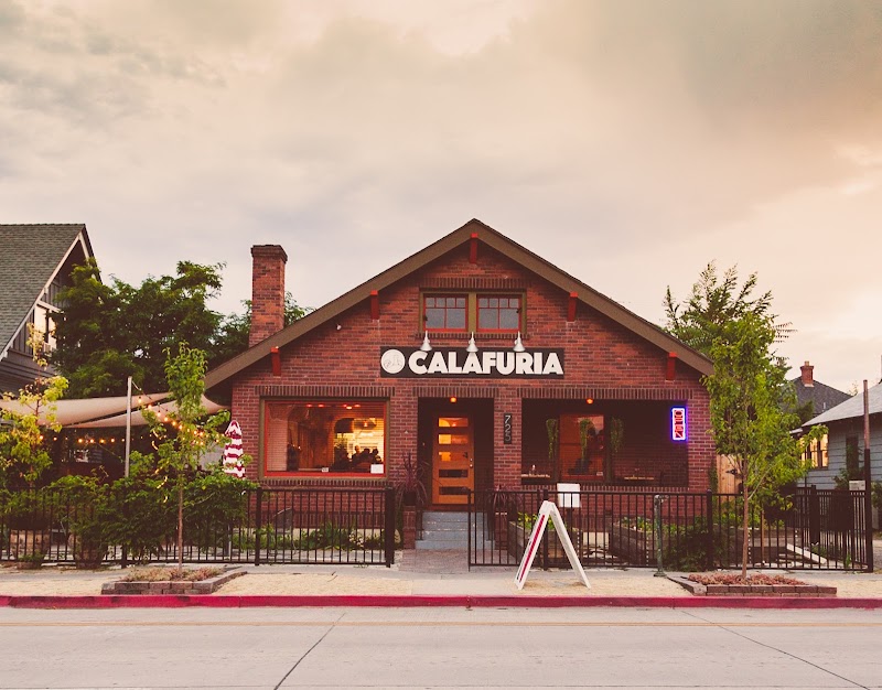 Calafuria - Event Venue in Reno, Nevada