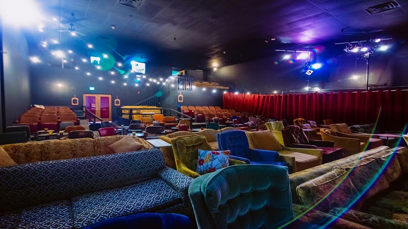 Giving Tree Theater - Event Venue in Marion, Iowa