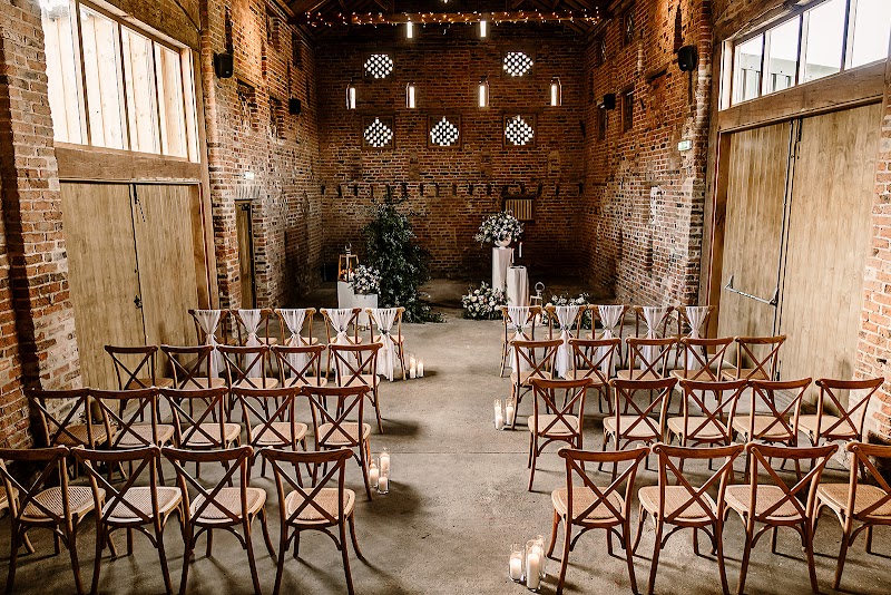 Lodge Farm Weddings - Event Venue in Cundall, North Yorkshire