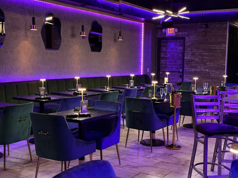 HOME Restaurant & Lounge - Event Venue in Providence, Rhode Island