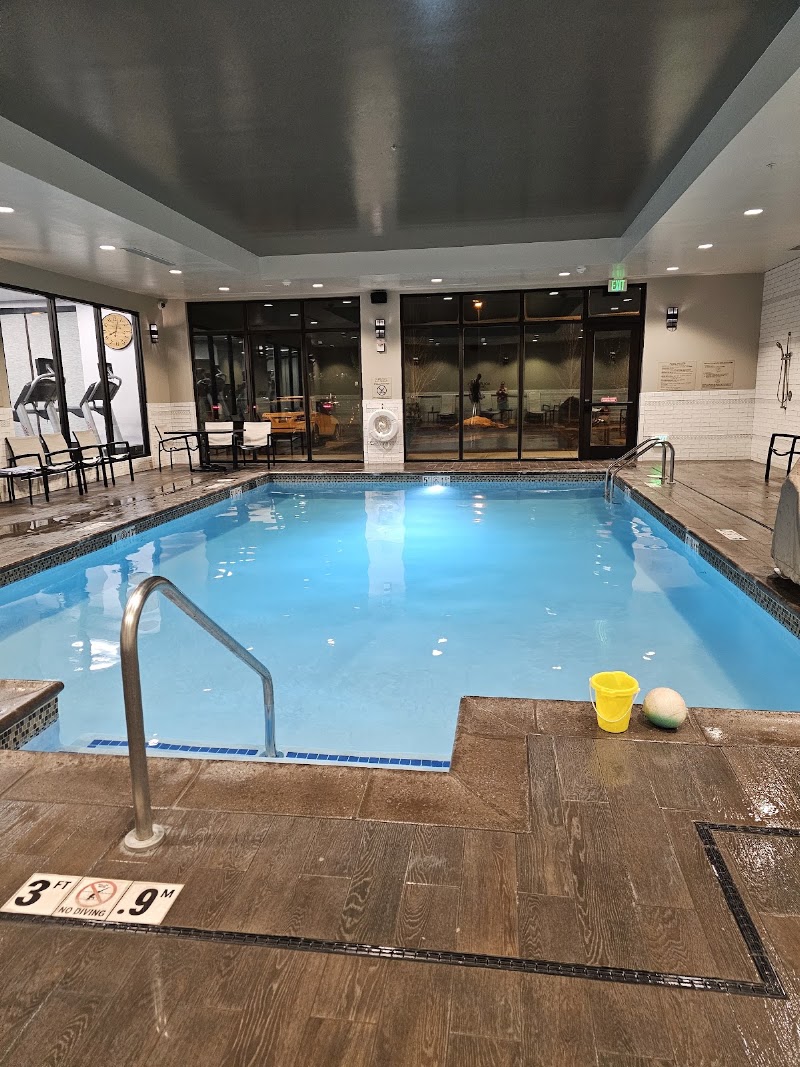 SpringHill Suites by Marriott Bend - Event Venue in Bend, Oregon
