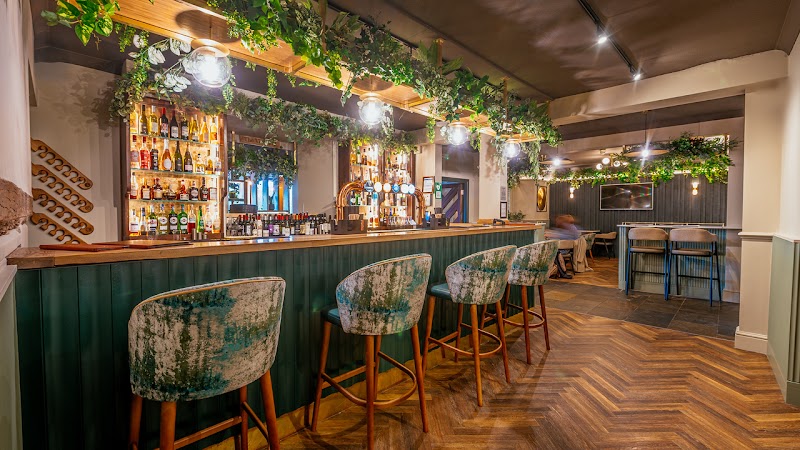 Roots Restaurant @ Llanerch Vineyard - Event Venue in Hensol, Vale of Glamorgan