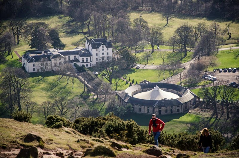 The Stables, Prestonfield - Event Venue in Edinburgh, Scotland