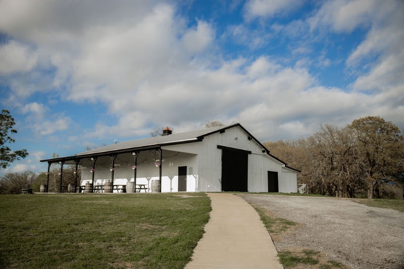 Red Baron Ranch - Event Venue in Coweta, Oklahoma