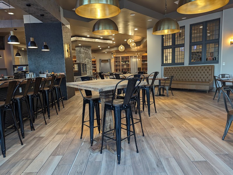 Assembly Downtown Kitchen & Bar - Event Venue in Toledo, Ohio