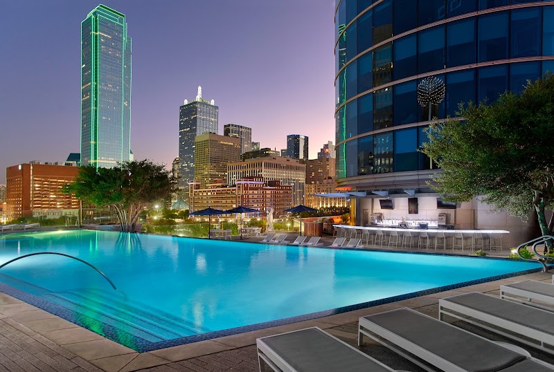 Omni Dallas Hotel - Event Venue in Dallas, Texas