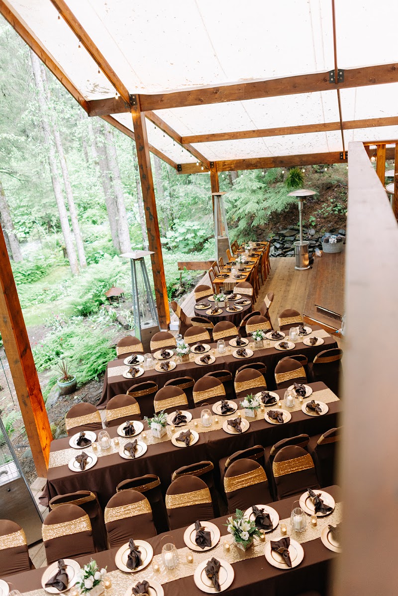 Logistics LLC - Event Venue in Anchorage, Alaska