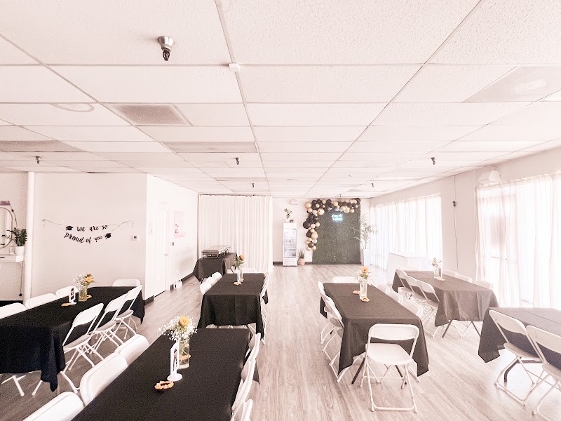 BB Creative & Event Space - Event Venue in El Monte, California