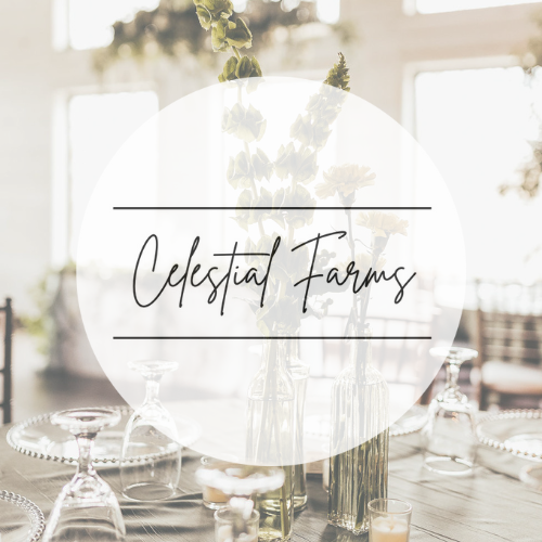 Celestial Farms Wedding Venue - Event Venue in Clio, Michigan