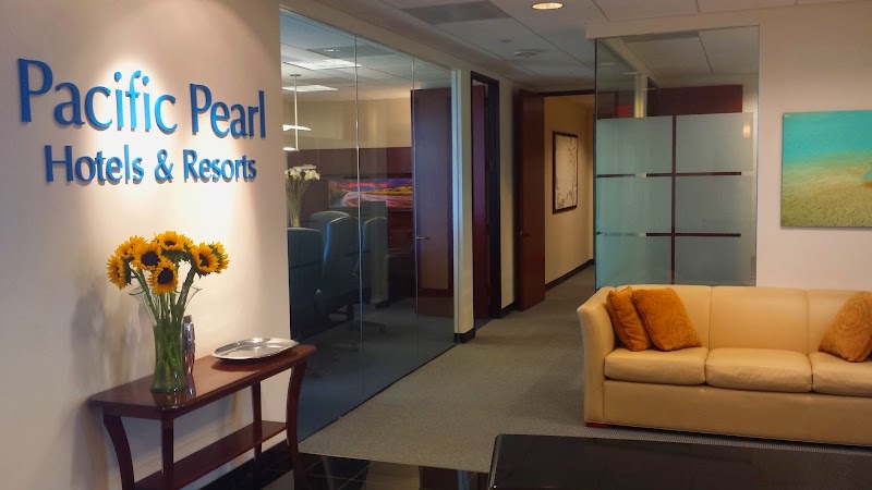 Pacific Pearl Hotels - Event Venue in San Diego, California