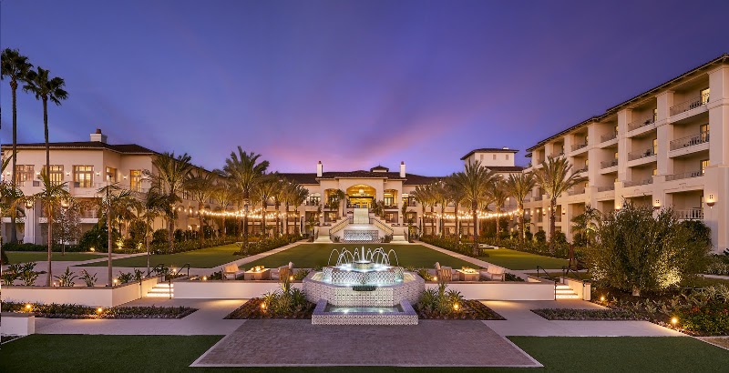 Park Hyatt Aviara Resort, Golf Club & Spa - Event Venue in Carlsbad, California