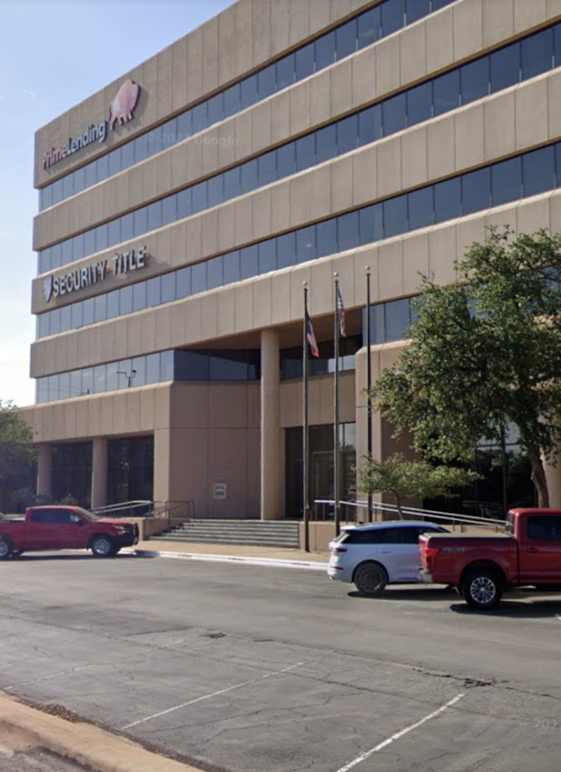 4400 Place - Event Venue in Abilene, Texas