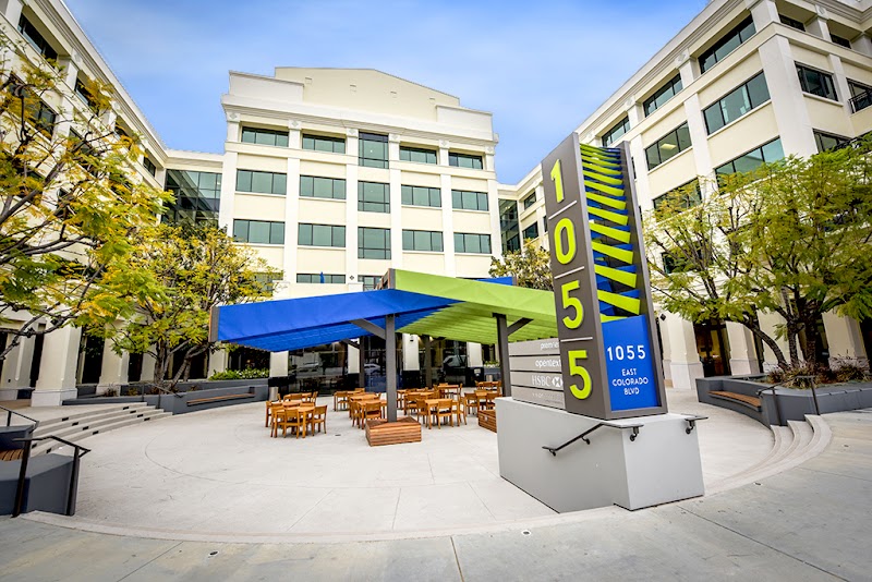 Premier Workspaces - Event Venue in Pasadena, California