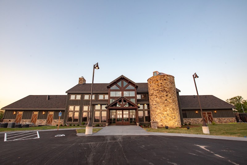 Round Lake Farms - Event Venue in Brillion, Wisconsin