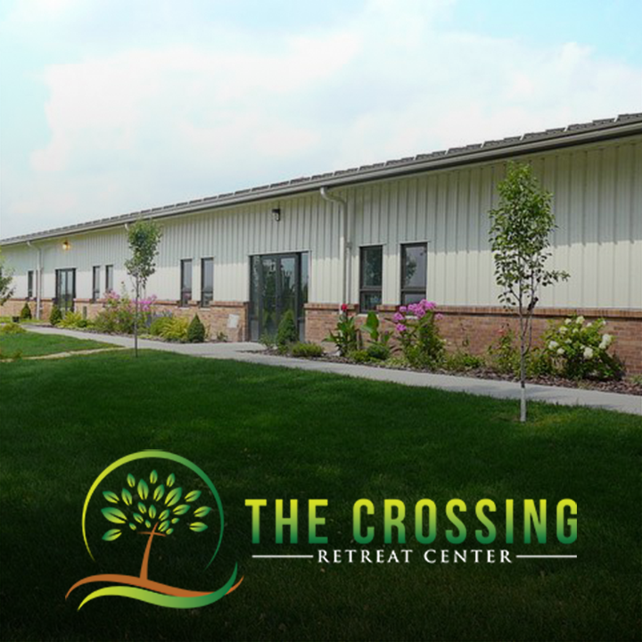 The Crossing Retreat Center - Event Venue in Lexington, Nebraska