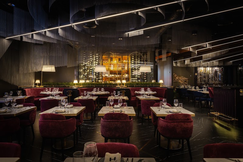 The H Orlando - Event Venue in Orlando, Florida
