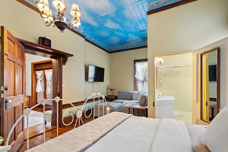 Remotion Wine, The Orth House Inn - Event Venue in Jacksonville, Oregon