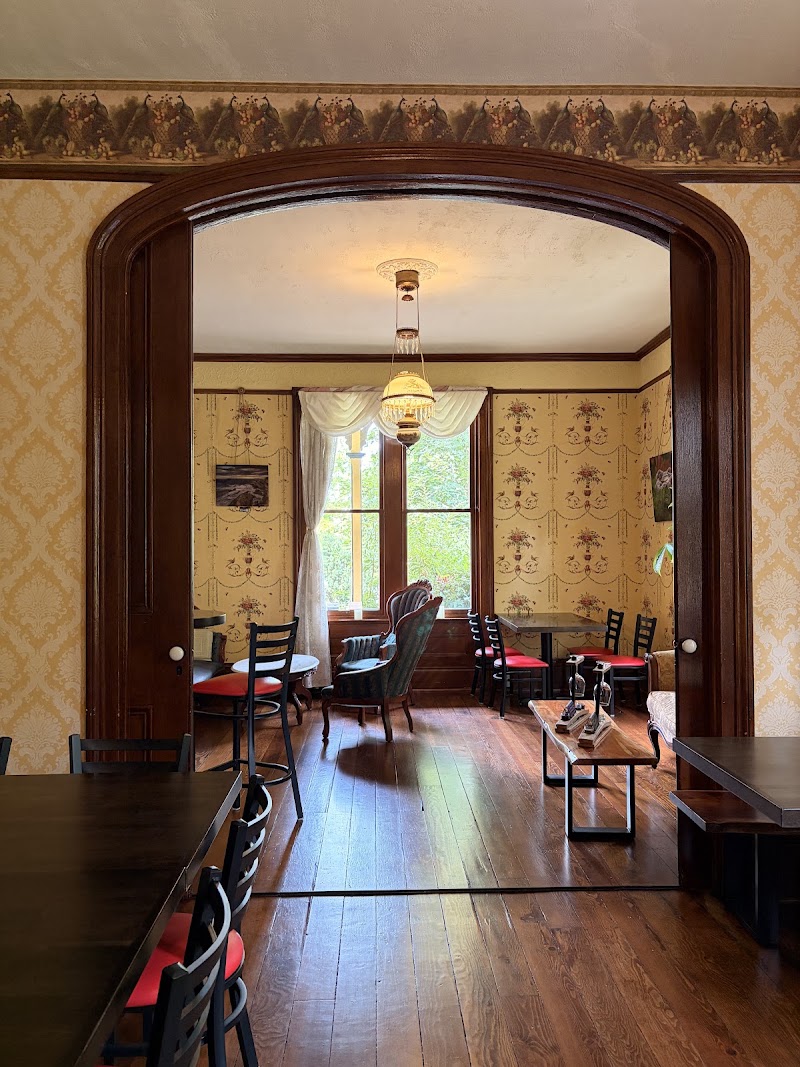 Remotion Wine, The Orth House Inn - Event Venue in Jacksonville, Oregon