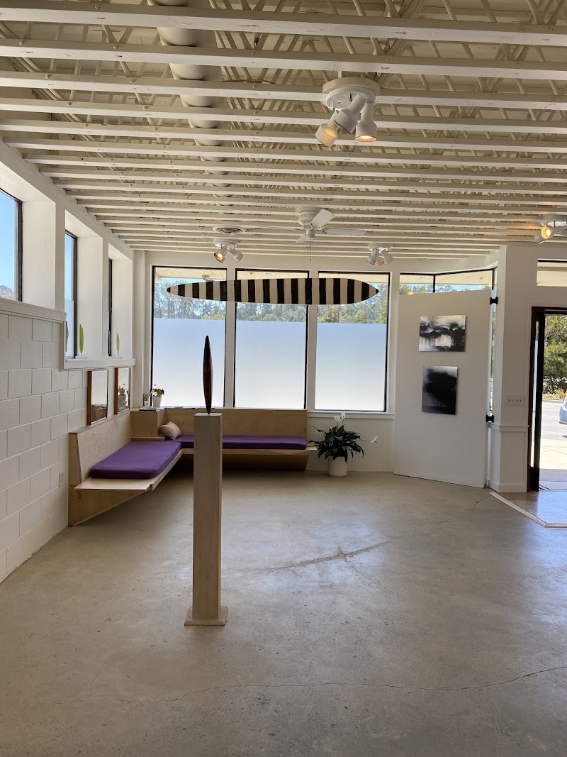 CRUISE CONTROL GALLERY - Event Venue in Cambria, California