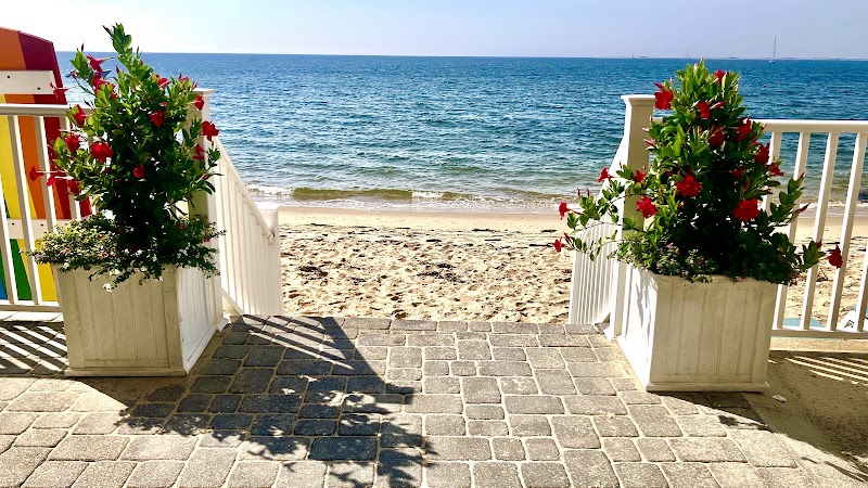 Surfside Hotel and Suites - Event Venue in Provincetown, Massachusetts