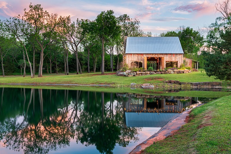 Esperanza Ranch - Event Venue in Luther, Oklahoma
