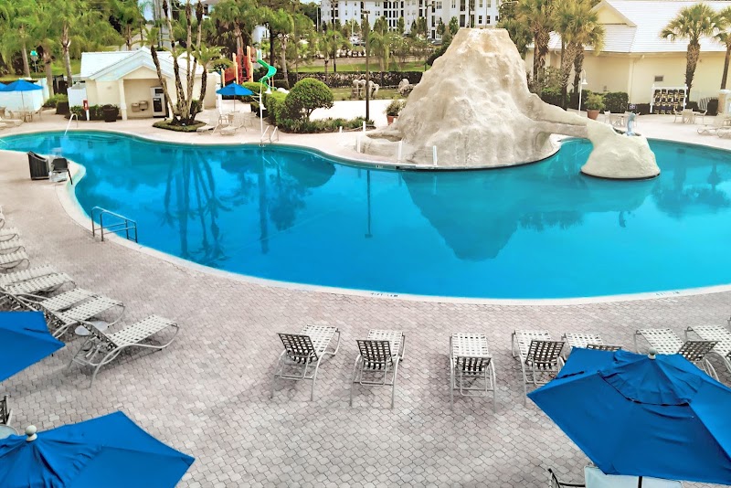 Hilton Vacation Club Cypress Pointe Orlando - Event Venue in Orlando, Florida