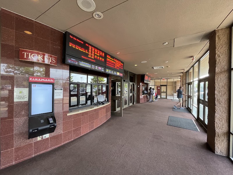 Cinemark Fayette Mall and XD - Event Venue in Lexington, Kentucky