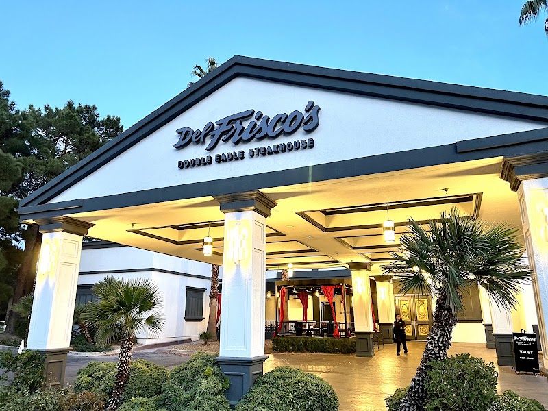 Del Frisco's Double Eagle Steakhouse - Event Venue in Las Vegas, Nevada