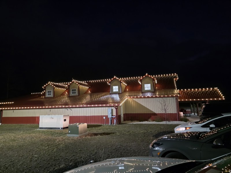 Mountain View at Miller Farms - Event Venue in Fisher, West Virginia