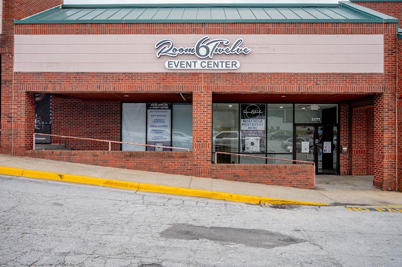 Room6Twelve Event Center - Event Venue in Douglasville, Georgia