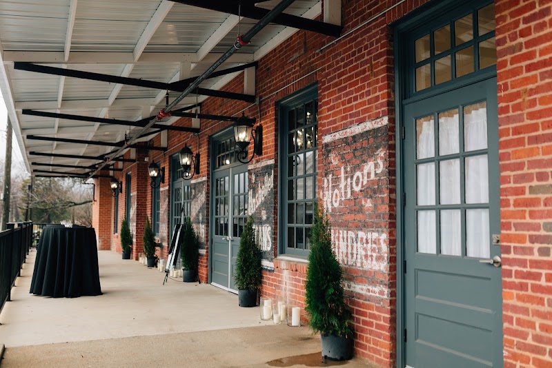 Riverside Reserve - Event Venue in Natchitoches, Louisiana
