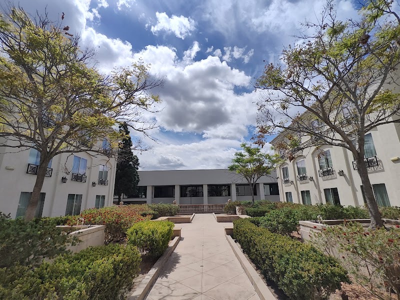 Hilton Garden Inn San Diego/Rancho Bernardo - Event Venue in San Diego, California
