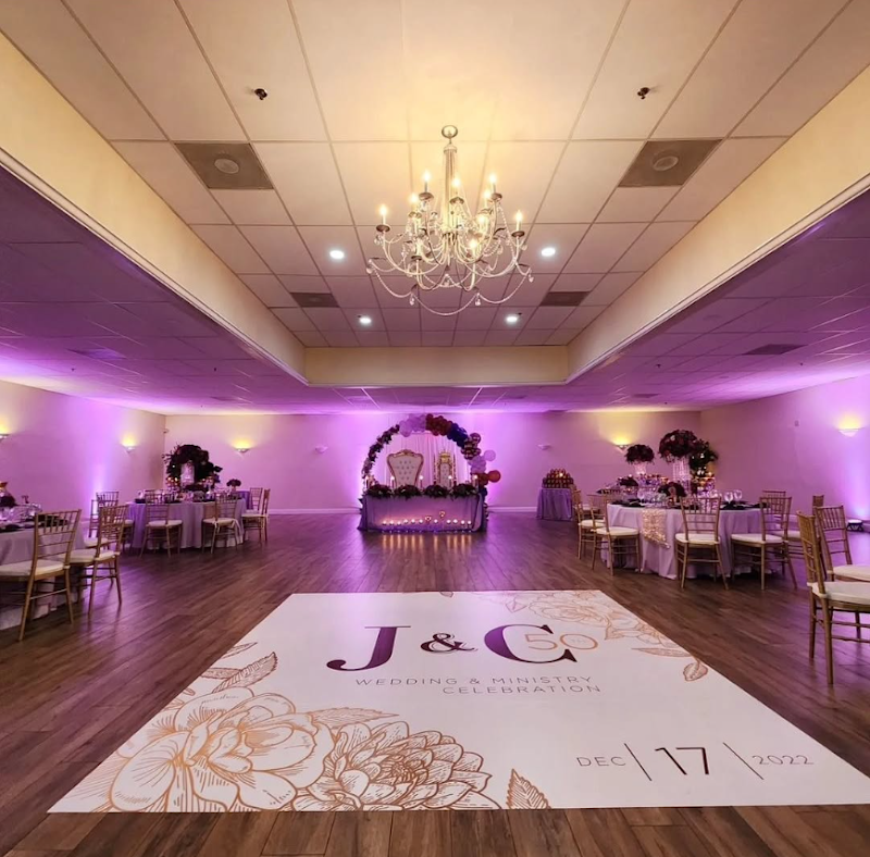 TIP Community & Event Center - Event Venue in Port St. Lucie, Florida
