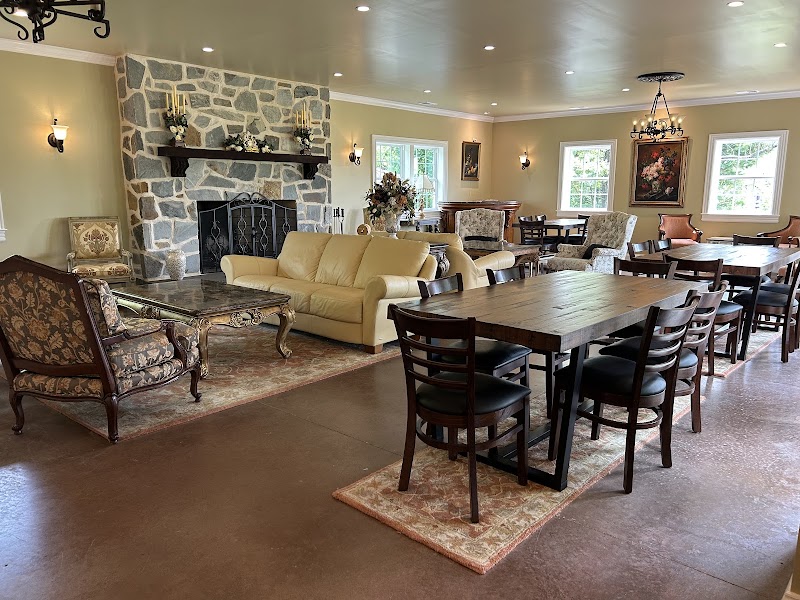 Briede Family Vineyards - Event Venue in Winchester, Virginia
