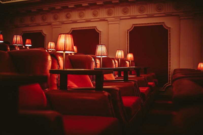 The Scotsman Picturehouse - Event Venue in Edinburgh, Scotland