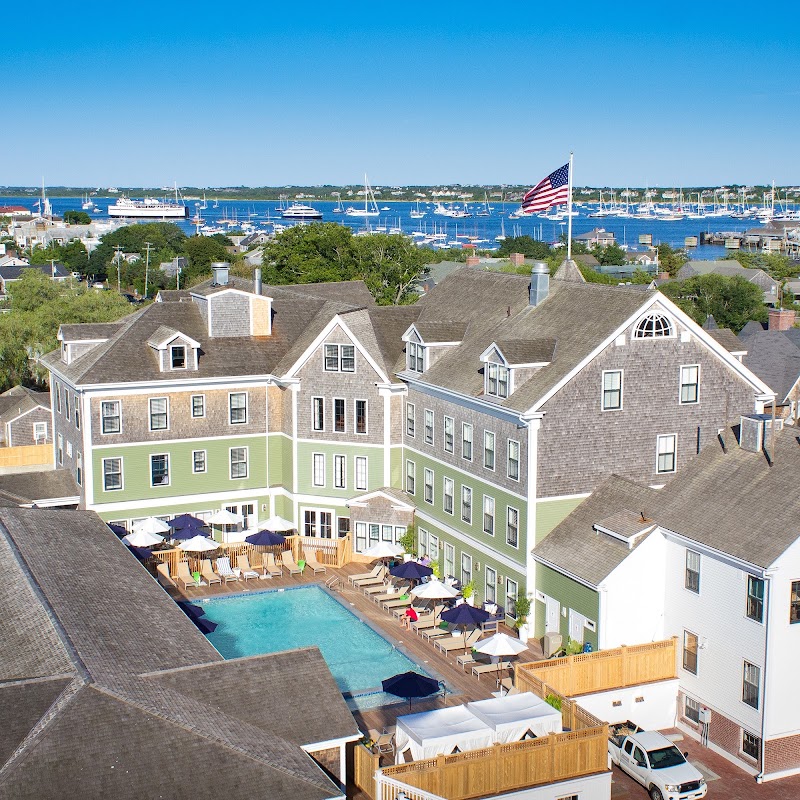 The Nantucket Hotel & Resort - Event Venue in Nantucket, Massachusetts