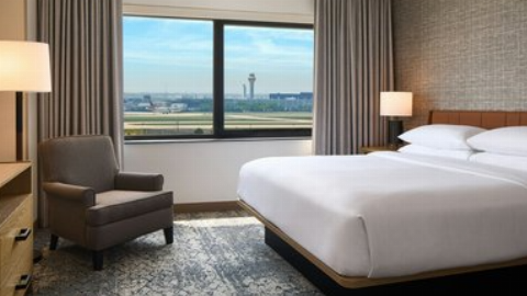 Sheraton Suites Chicago O'Hare - Event Venue in Rosemont, Illinois