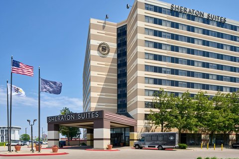 Sheraton Suites Chicago O'Hare - Event Venue in Rosemont, Illinois