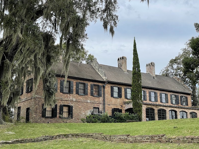 Middleton Place - Event Venue in Charleston, South Carolina