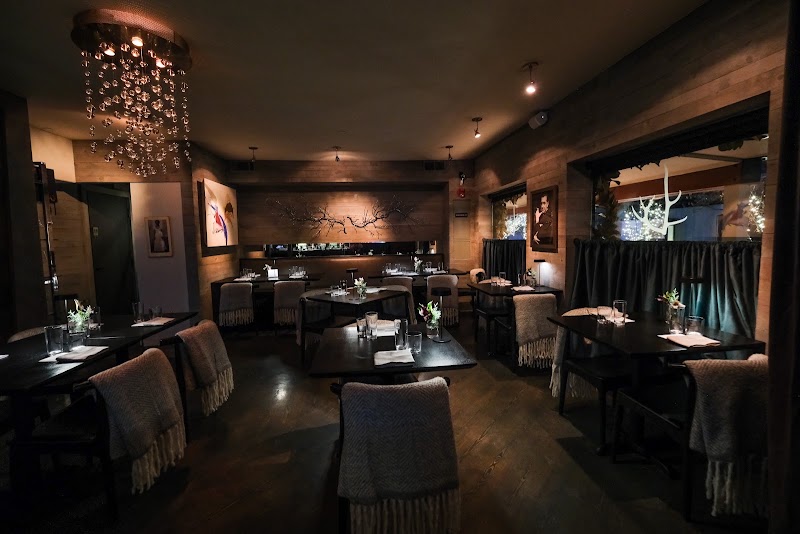 Bosq Restaurant - Event Venue in Aspen, Colorado
